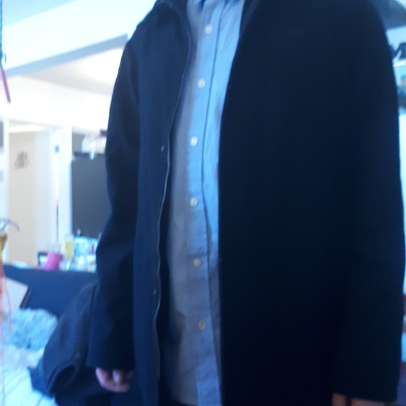 Lacoste coat - Picture 3 of 3